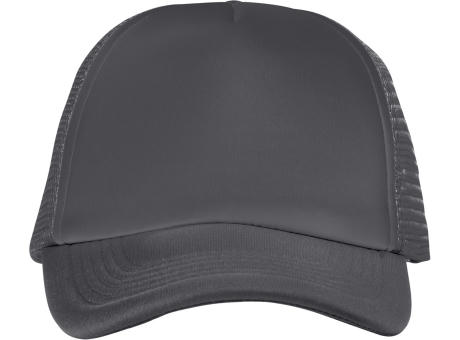 Gorra de 5 paneles de 100 g/m² Trucker