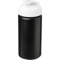 Bidón deportivo con Tapa Flip de 500 ml con asa Baseline™ Plus