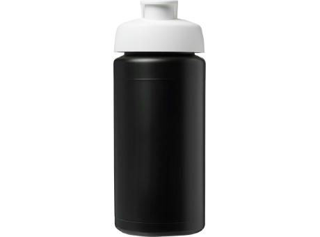 Bidón deportivo con Tapa Flip de 500 ml con asa Baseline™ Plus