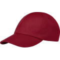 Gorra Cool fit de 6 paneles de 105 g/m² 