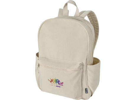Mochila urbana para portátil de 15,6