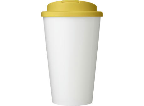 Vaso con aislamiento a prueba de derrames de 350 ml Brite-Americano® Eco