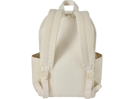 Mochila urbana para portátil de 15,6