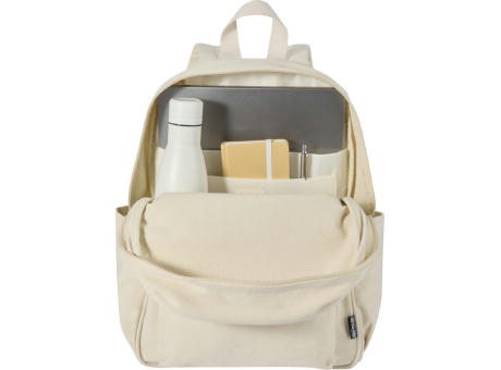Mochila urbana para portátil de 15,6