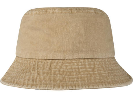 Gorro lavado de 270 g/m² Mitica
