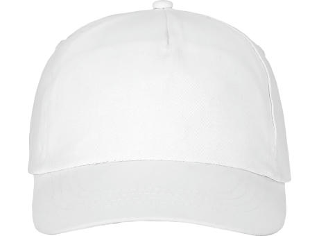 Gorra de 5 paneles de 175 g/m² Feniks