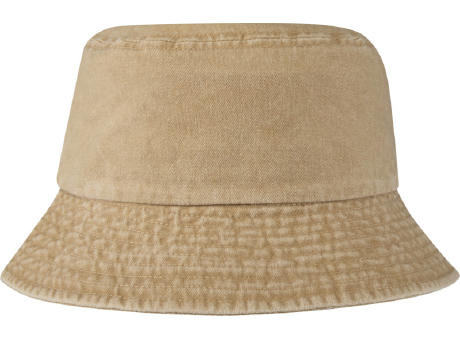 Gorro lavado de 270 g/m² Mitica