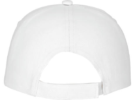 Gorra de 5 paneles de 175 g/m² Feniks
