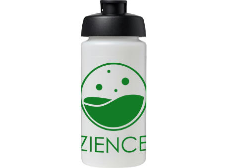 Bidón deportivo con Tapa Flip de 500 ml con asa Baseline™ Plus