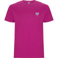 Camiseta de manga corta infantil de 190 g/m² Stafford