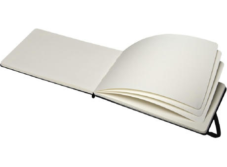 Álbum artístico grande para acuarelas Moleskine