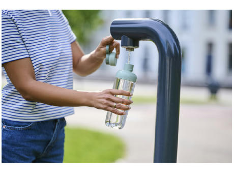 Botella de agua de 700 ml Mepal Vita
