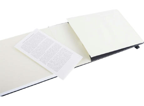 Álbum artístico grande para acuarelas Moleskine