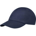 Gorra Cool fit de 6 paneles de 105 g/m² 