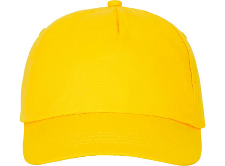 Gorra de 5 paneles de 175 g/m² Feniks