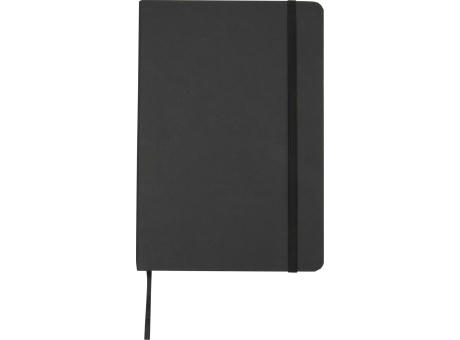 Libreta de papel de piedra A5 con páginas rayadas Holm