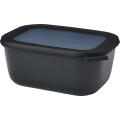 Mepal cuenco multiuso rectangular de 1500 ml 