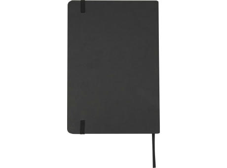 Libreta de papel de piedra A5 con páginas rayadas Holm