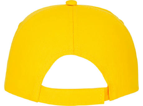 Gorra de 5 paneles de 175 g/m² Feniks