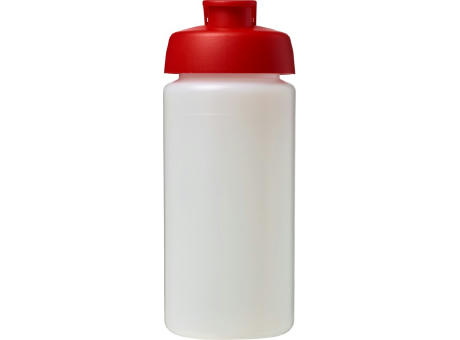 Bidón deportivo con Tapa Flip de 500 ml con asa Baseline™ Plus