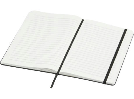 Libreta de papel de piedra A5 con páginas rayadas Holm