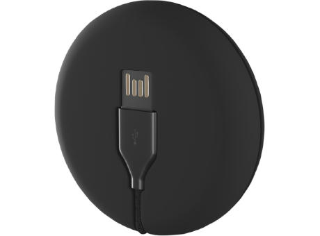 SCX.design C18 travel light-up 3 en 1 cable retroiluminado