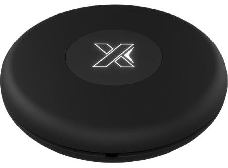 SCX.design C18 travel light-up 3 en 1 cable retroiluminado