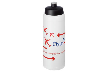Bidón deportivo con tapa de 750 ml Baseline® Plus 