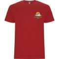 Camiseta de manga corta para hombre de 190 g/m² Stafford