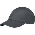 Gorra Cool fit de 6 paneles de 105 g/m² 