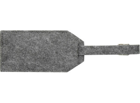 Identificador de equipaje Tie