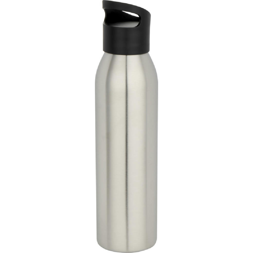 Botella de 650 ml de acero inoxidable reciclado con certificado RCS de una sola pared Sky