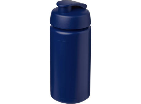 Bidón deportivo con Tapa Flip de 500 ml con asa Baseline™ Plus