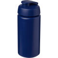 Bidón deportivo con Tapa Flip de 500 ml con asa Baseline™ Plus