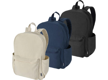 Mochila urbana para portátil de 15,6