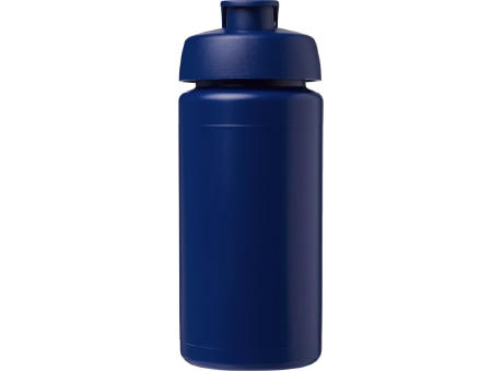 Bidón deportivo con Tapa Flip de 500 ml con asa Baseline™ Plus