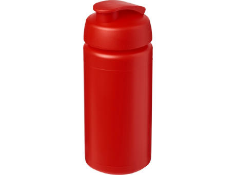 Bidón deportivo con Tapa Flip de 500 ml con asa Baseline™ Plus