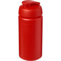 Bidón deportivo con Tapa Flip de 500 ml con asa Baseline™ Plus