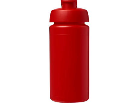 Bidón deportivo con Tapa Flip de 500 ml con asa Baseline™ Plus