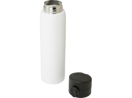 Termo con aislamiento de acero inoxidable reciclado de 450 ml con certificación RCS Sika