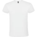 Camiseta unisex de manga corta de 150 g/m² Atomic
