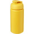 Bidón deportivo con Tapa Flip de 500 ml con asa Baseline™ Plus