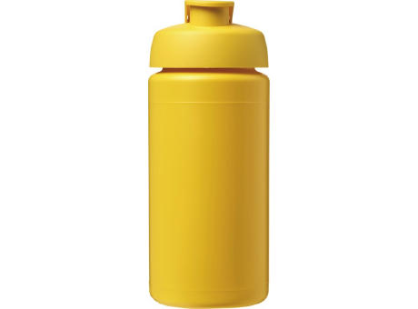 Bidón deportivo con Tapa Flip de 500 ml con asa Baseline™ Plus