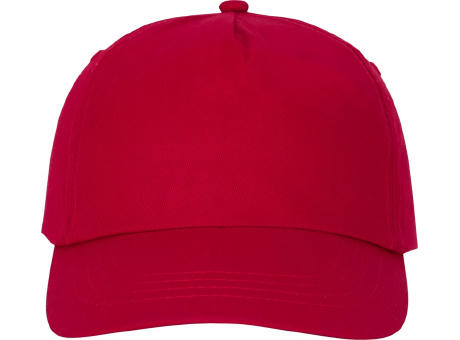 Gorra de 5 paneles de 175 g/m² Feniks