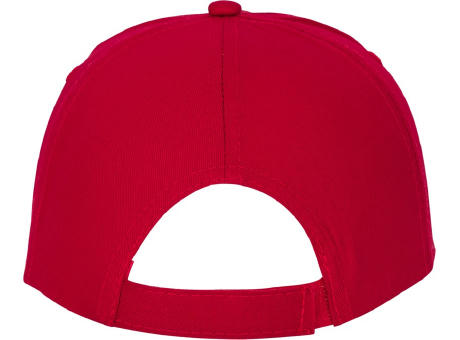 Gorra de 5 paneles de 175 g/m² Feniks