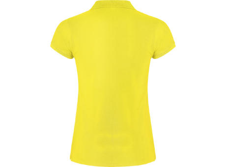 Polo de manga corta para mujer de 200 g/m² Star