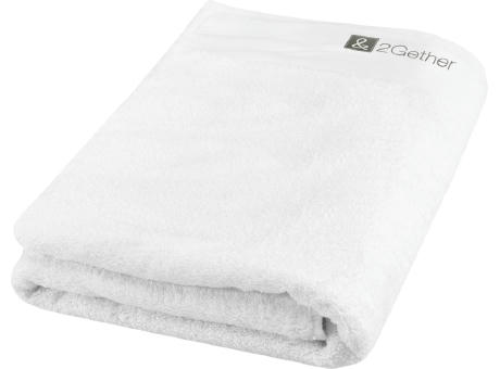 Toalla de 70 x 140 cm de algodón de 550 g/m² Ellie