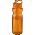 Bidón deportivo con tapa con boquilla de 650 ml H2O Active® Base 
