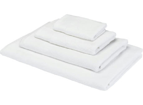 Toalla de 70 x 140 cm de algodón de 550 g/m² Ellie