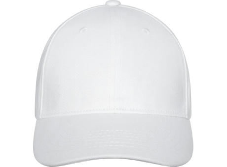 Gorra de 6 paneles de 260 g/m² Davis